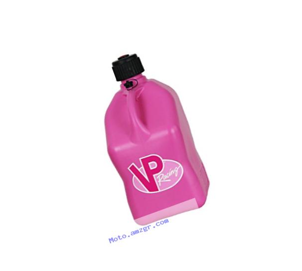 VP Racing Fuels 3812 Pink Utility Jug
