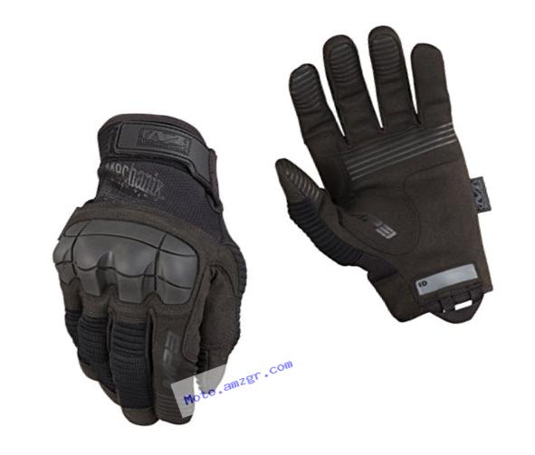 Mechanix Wear - M-Pact 3 Covert Tactical Gloves (Large, Black)