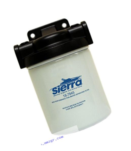Sierra 18-7852-1 Fuel Water Separator Kit