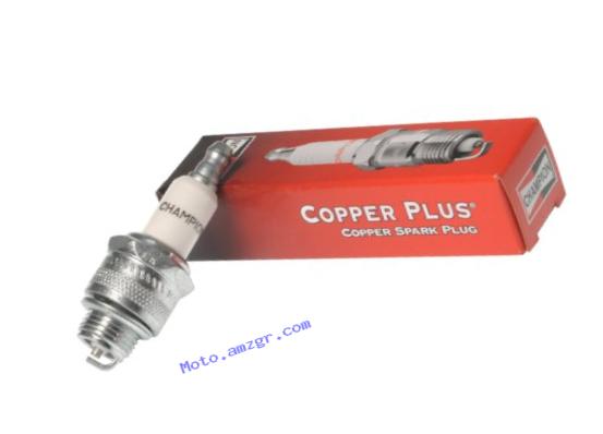 Champion RC12YC (71G) Copper Plus Small Engine Replacement Spark Plug (Pack of 1)