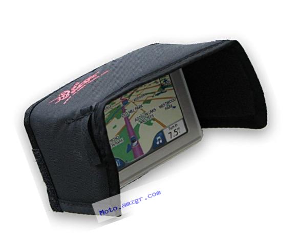 322 GPS Glare Reducing Visor/Shade