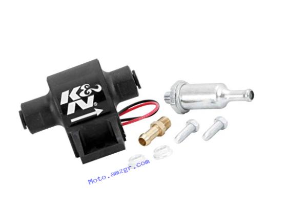 K&N 81-0400 Fuel Pump